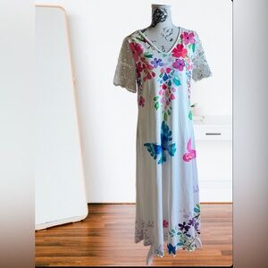 ✨🦋Lace & Butterflies🦋✨